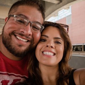 Meet your Posher, Candace